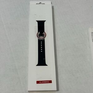 Apple Watch Midnight Sport Band NWB (45MM)